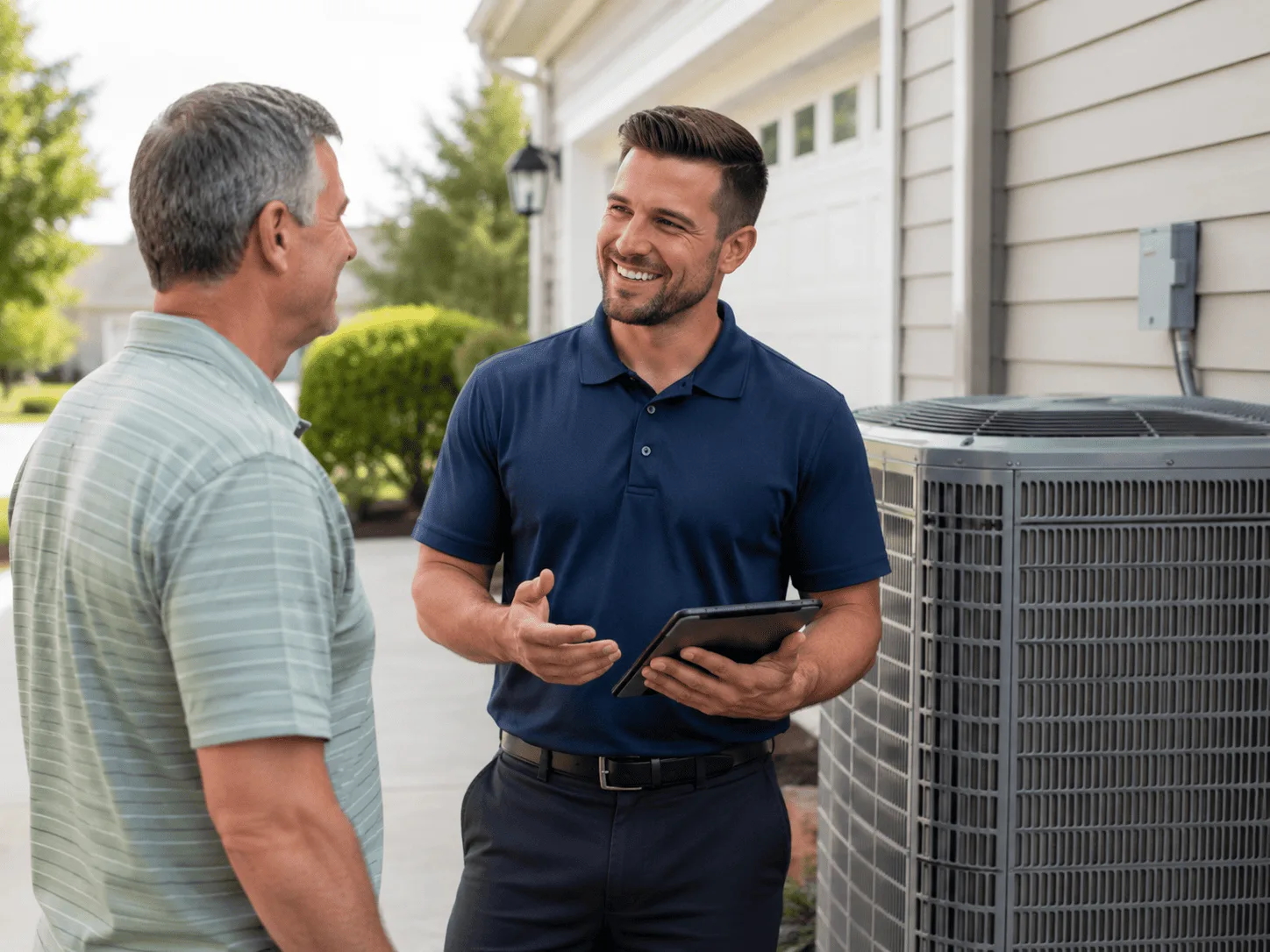 Heat Pump Installation Hillside, CO FAQs